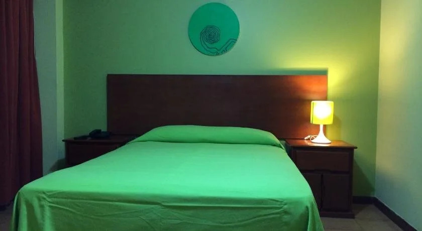 Paredones Hotel