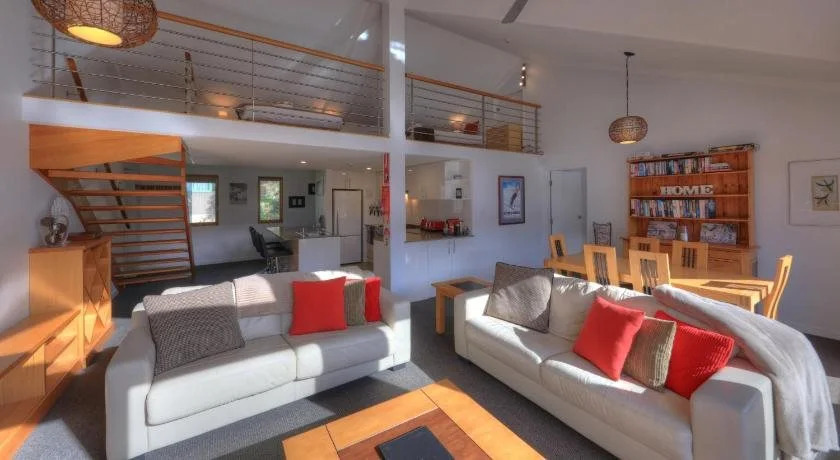 Snowgoose Apartments