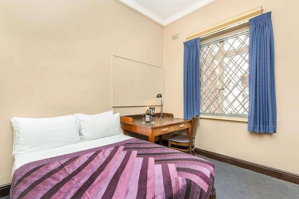 Kozyguru | Cozy Comfy APT Near Sydney Airport & CBD