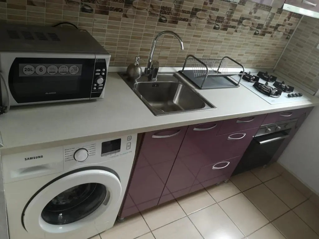 Deea Apartament