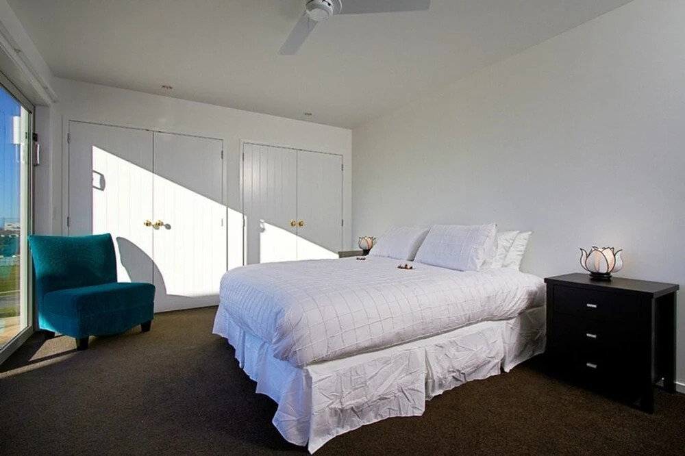 Shearwater House