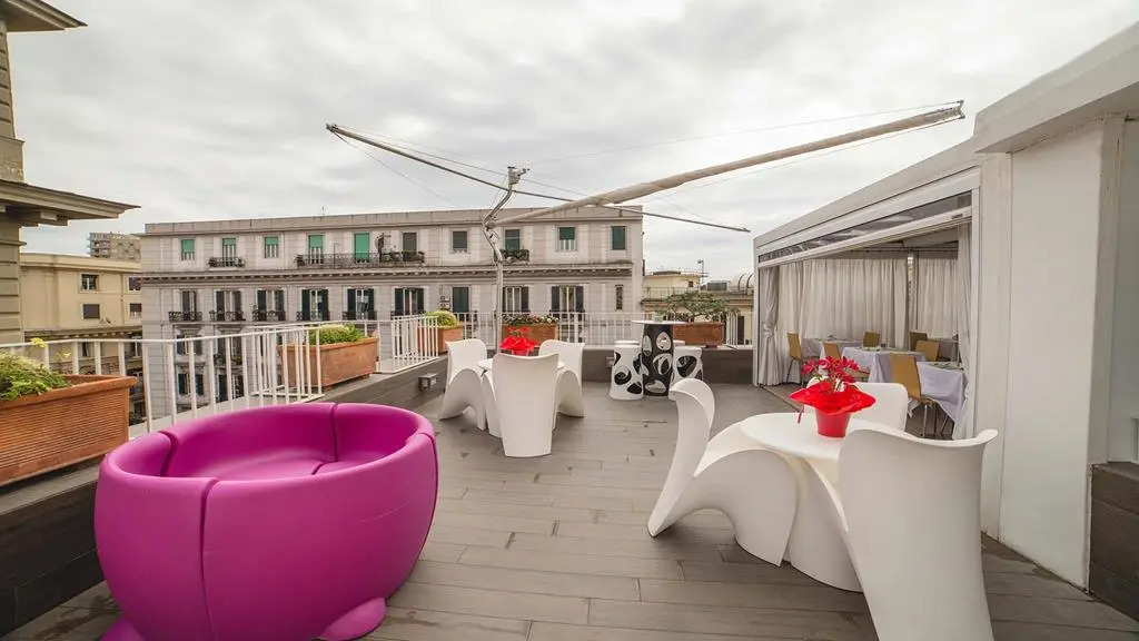 Airone Hotel