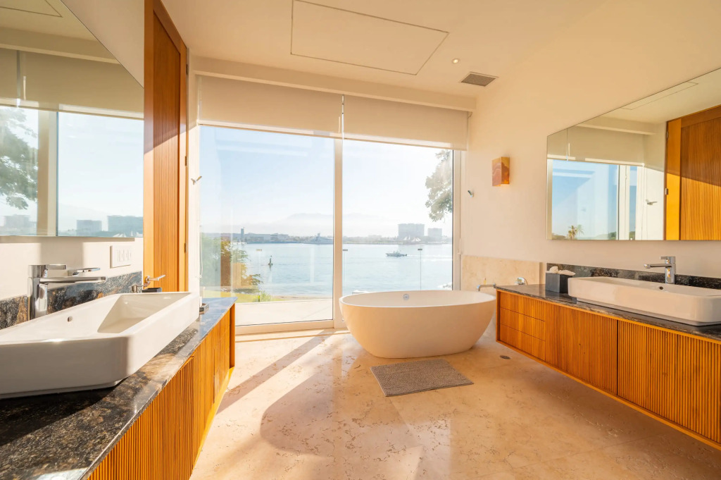 Simply The Best Villa in Vallarta