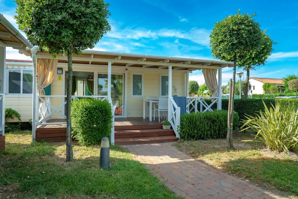 Camping Atlanta & Mediterraneo Family Village