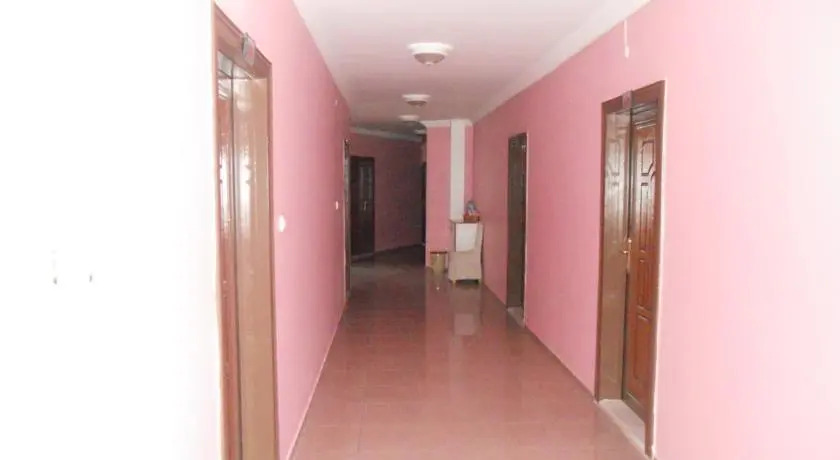 Kaptan Hotel