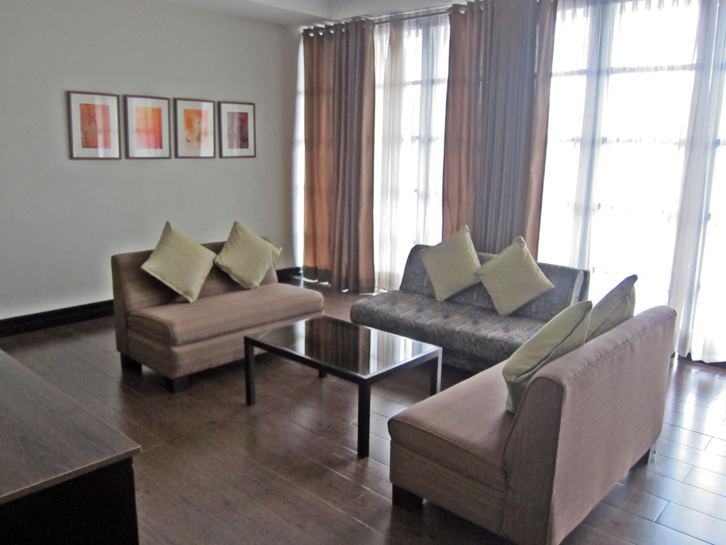 Citylight Hotel