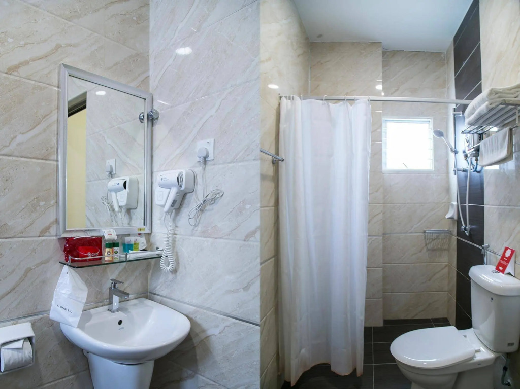 OYO Rooms Kota Laksamana