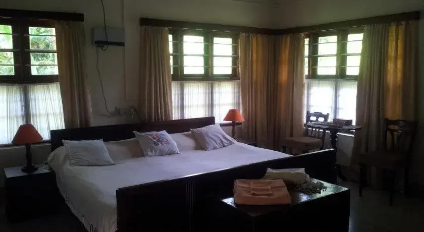 Akkara Homestay