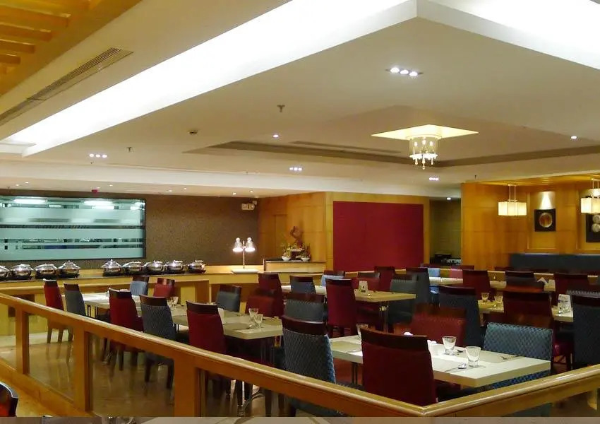 Asiana Place