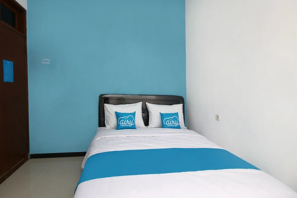 Airy Eco Syariah Rungkut Raya Medokan Sawah 28 Surabaya