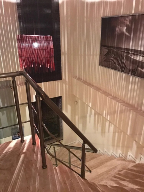 Ozel Havuzlu Luks Villa