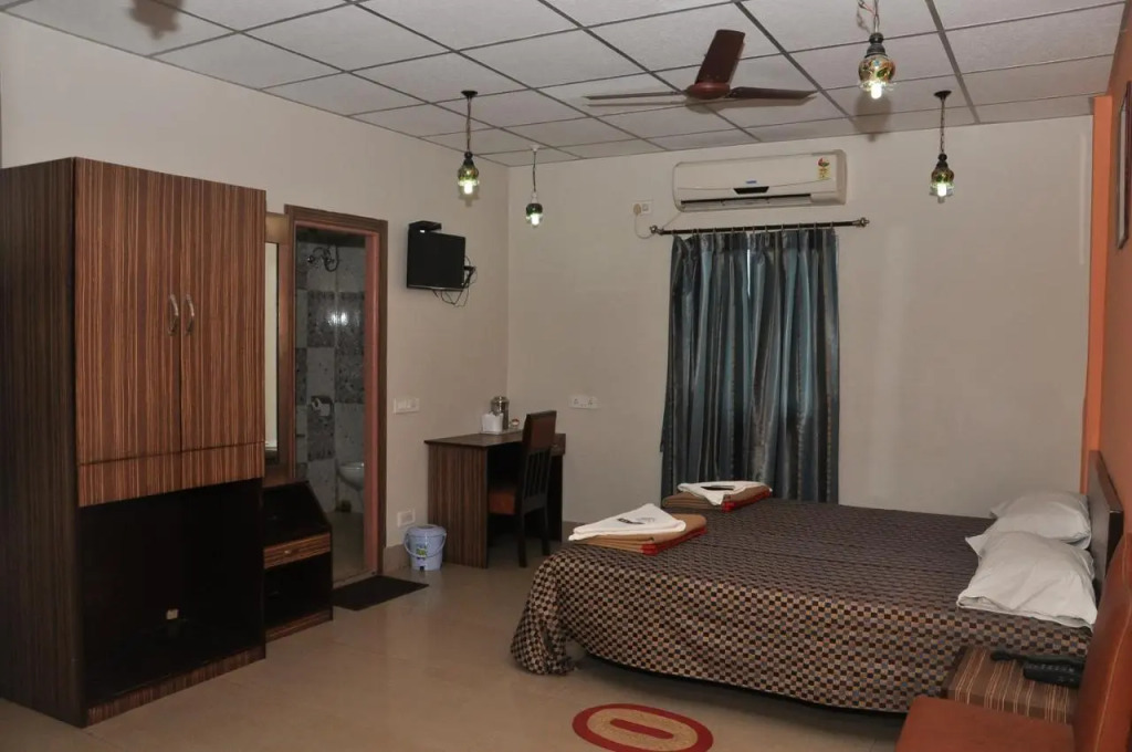 Hotel Shreesh