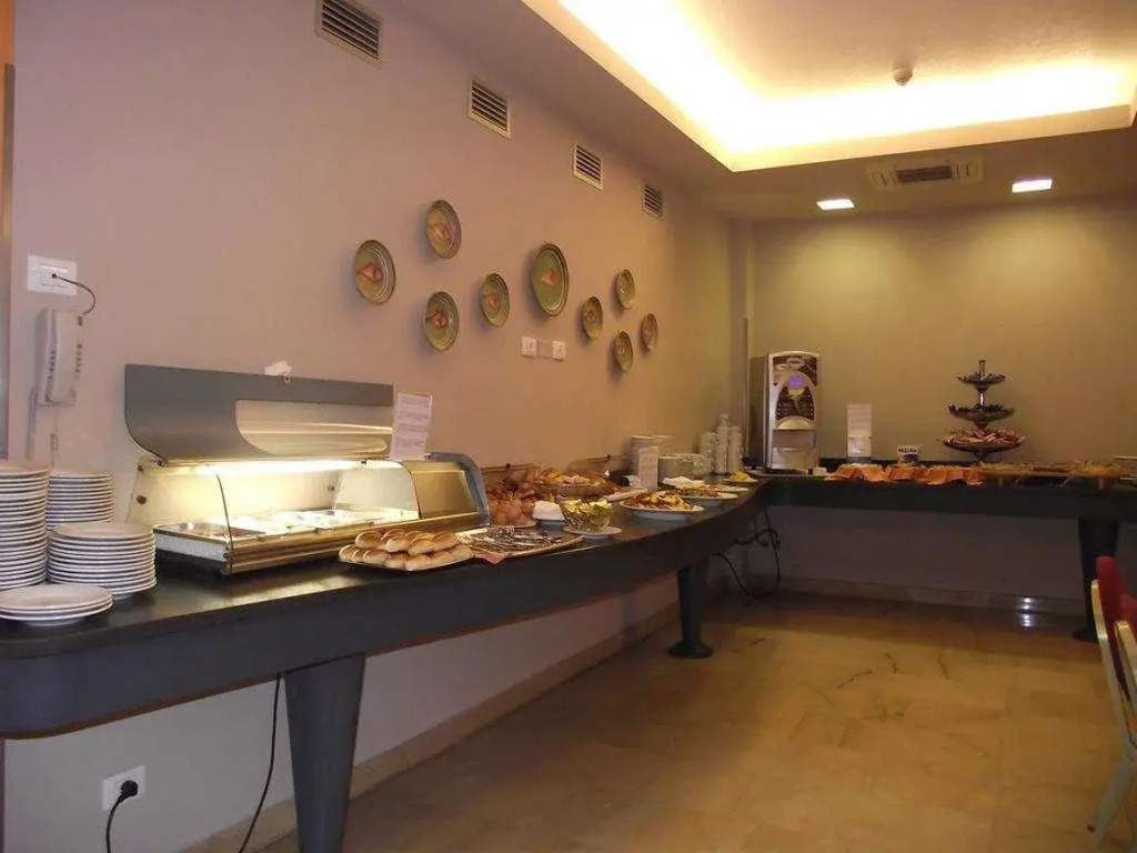 Hotel Mediterraneo