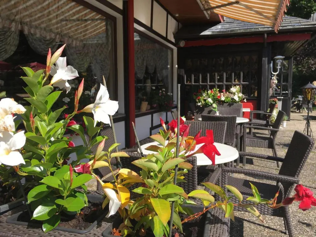 Landhotel Kunzental