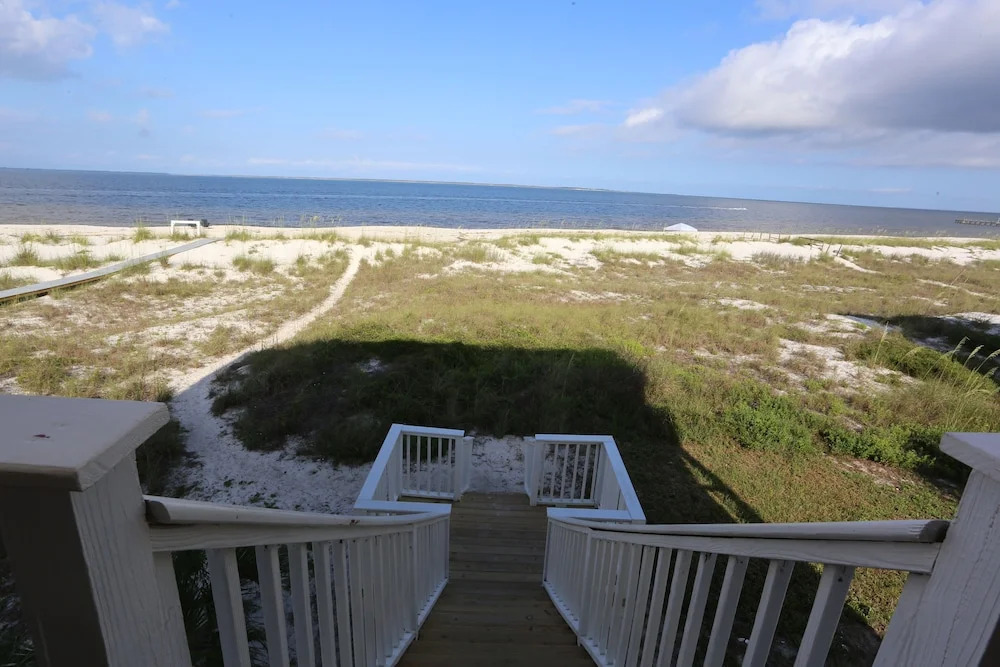 Flamingo Dunes