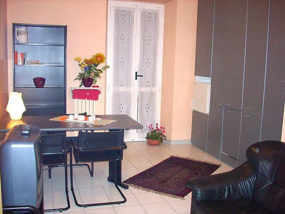 Class Residence 2