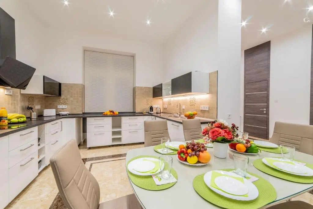 Global Suites Budapest