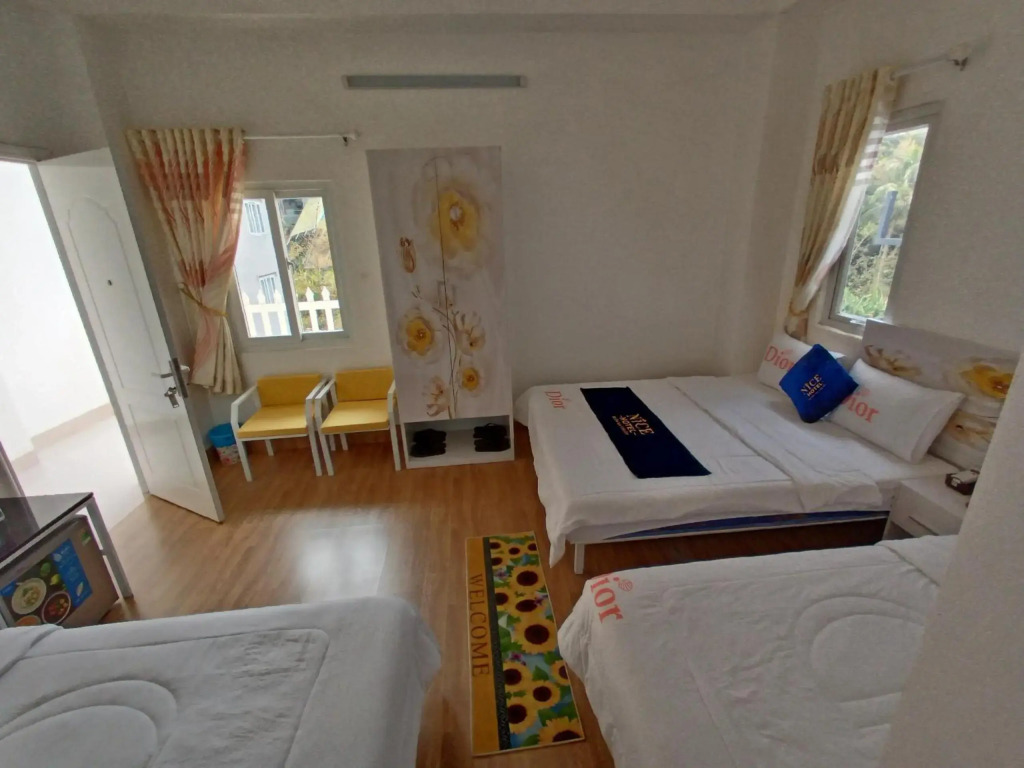 Nice Hotel Buôn Ma Thuột