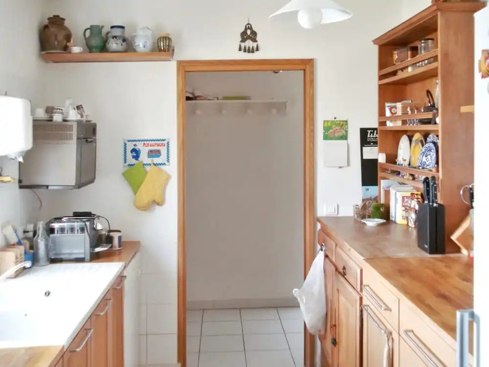 Holiday Home Chemin de Villecroze