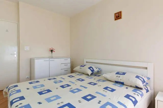 Apartment Matilda