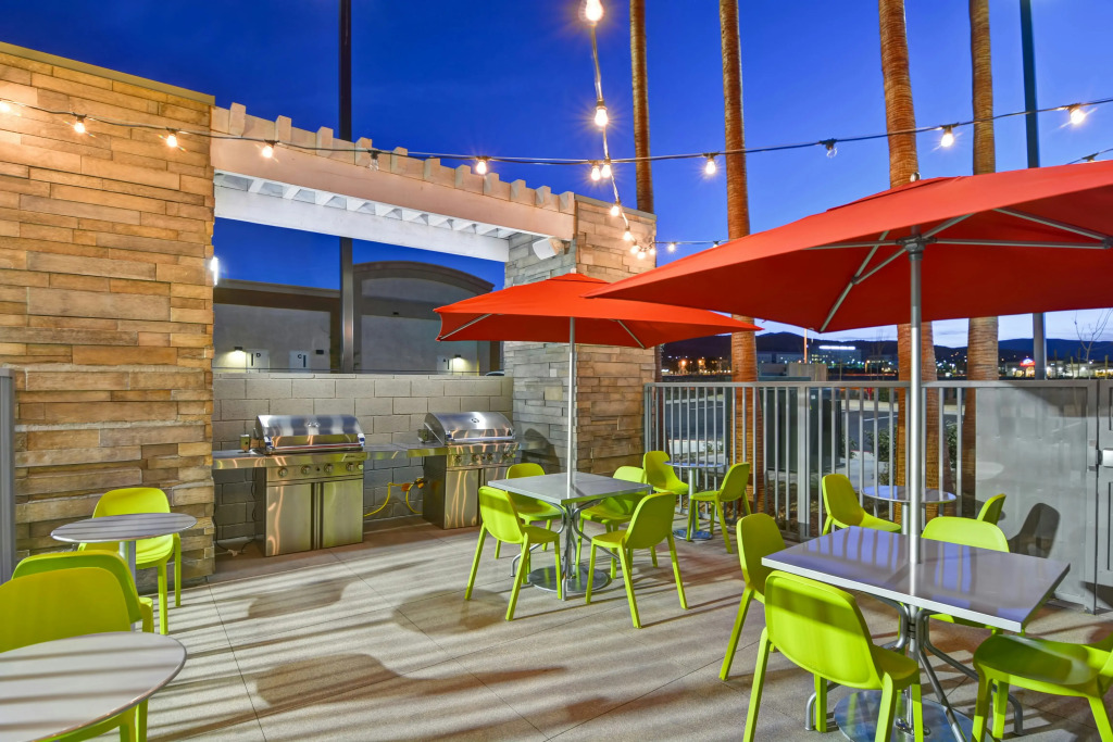 Home2 Suites By Hilton Palmdale