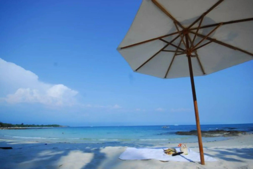 Tubtim Resort