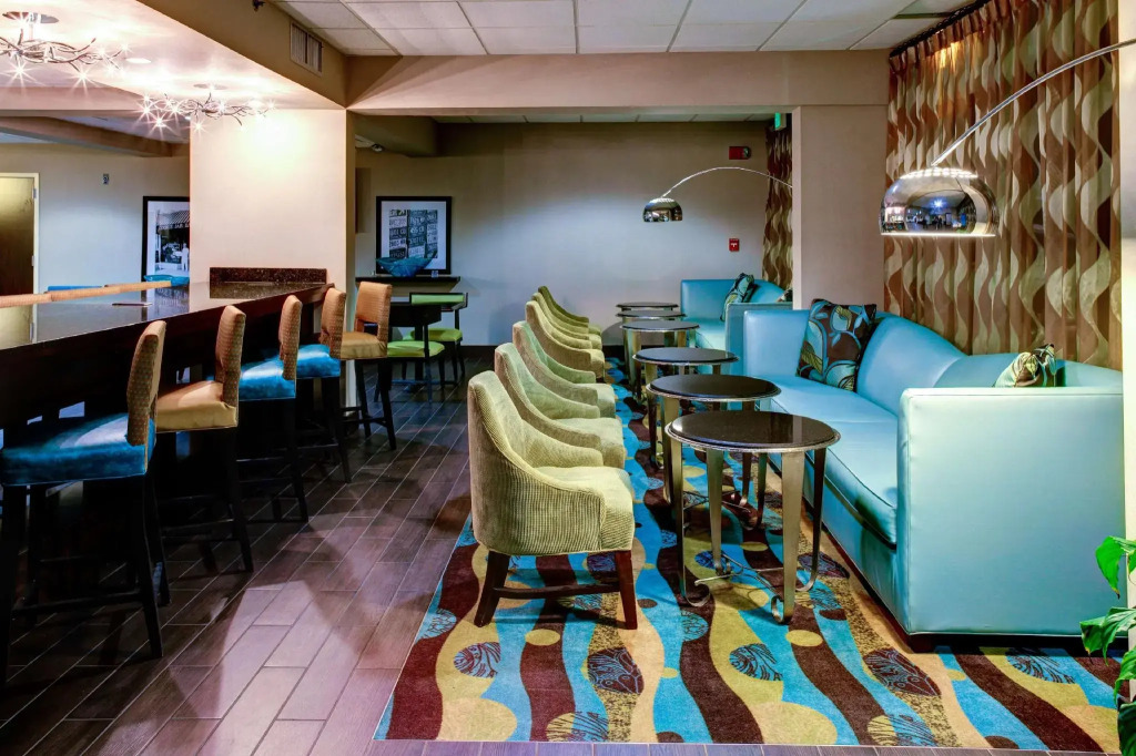 Hampton Inn & Suites Fultondale Birmingham I 65, Al