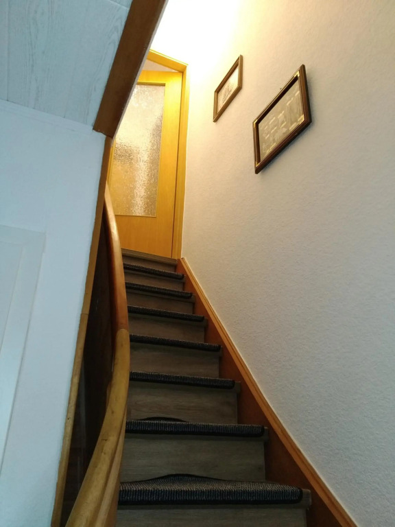 Ferienwohnung Braun 'Haus Fidi'