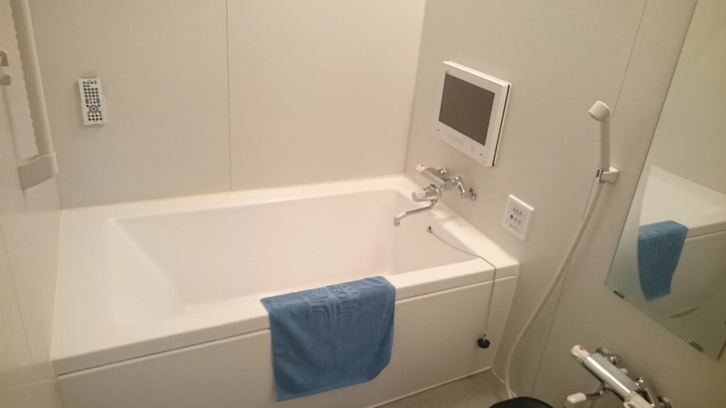 Sejour Inn Nagarekawa