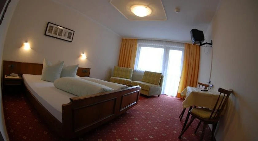 Hotel Das Schlossberg superior