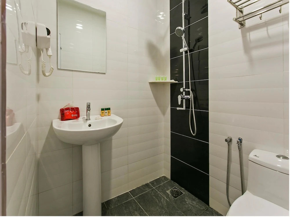 OYO 289 Hotel Rasah
