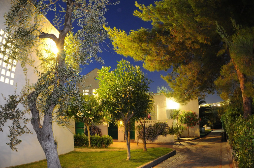 Maritalia Hotel Club Village - All Inclusive