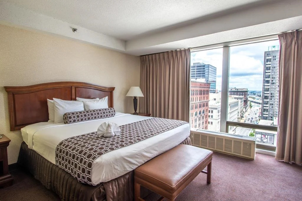 Crowne Plaza Hotels St. Louis - Downtown