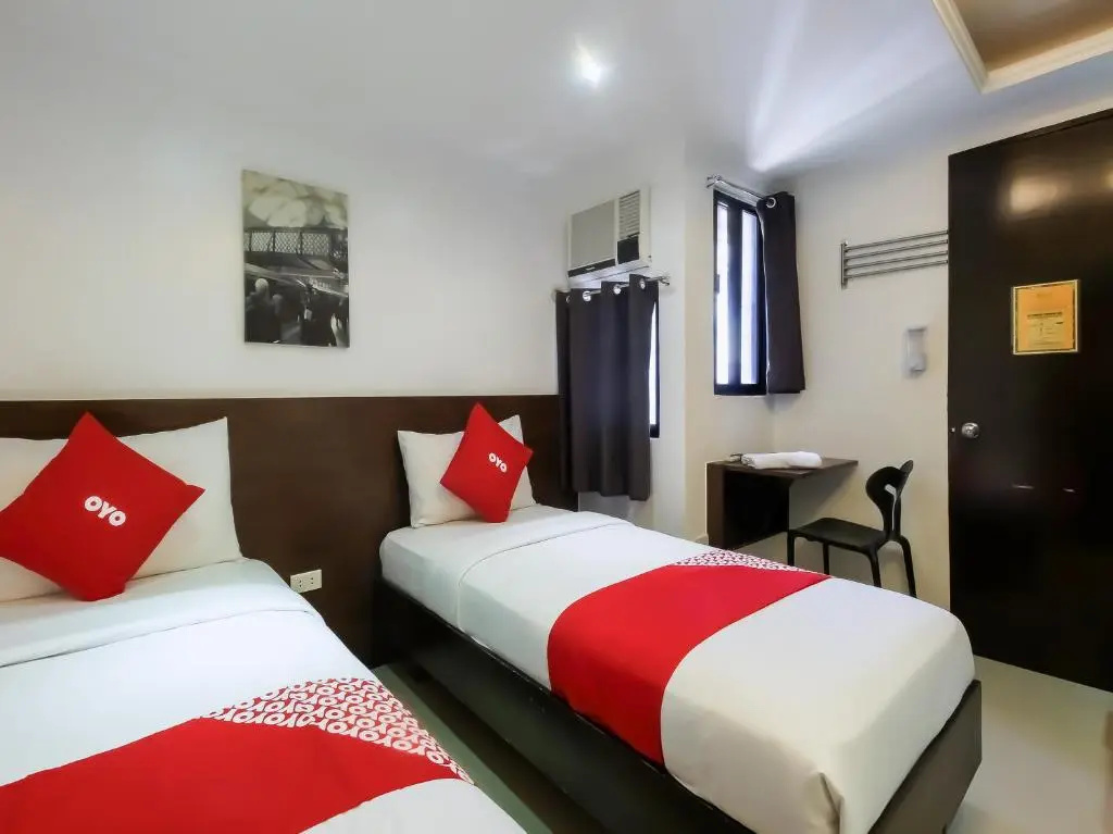 Nest Nano Suites Poblacion - Makati