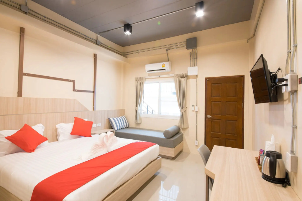 The Way Patong Hotel