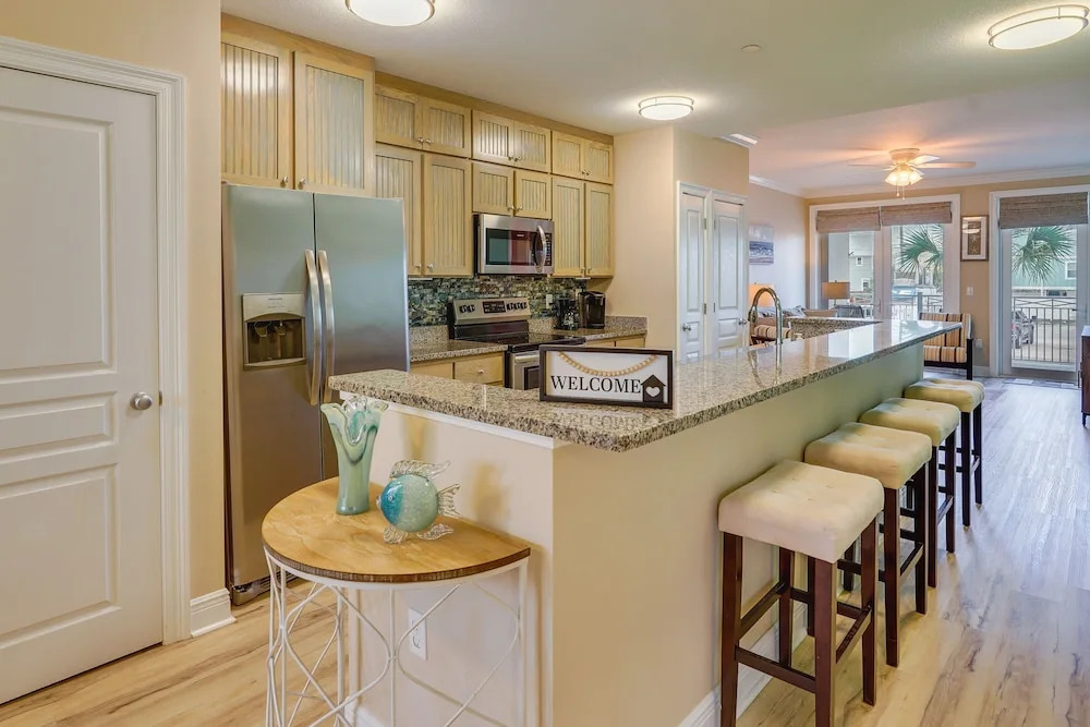 Mexico Beach Extended Stay, 2 Blocks to Ocean!