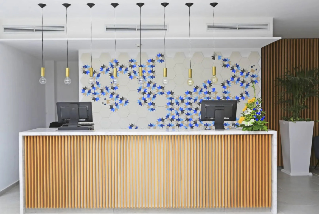 Отель BLUESEA Alyssa Suite