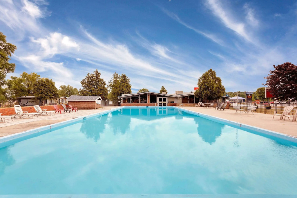 Ramada by Wyndham 1000 Islands Gananoque