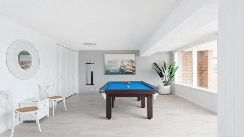 Seaside Sanctuary - Waterfront Luxury Home with Heated Pool