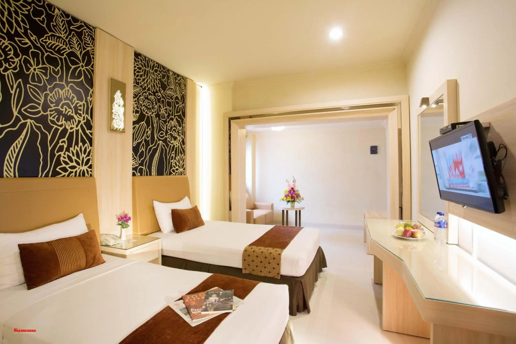 Hotel Grand Rosela