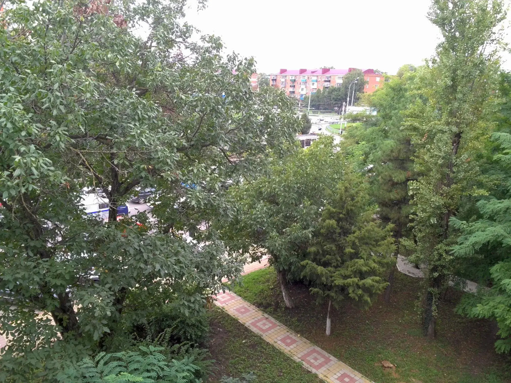 ApartKRD на улице Ставропольская 203