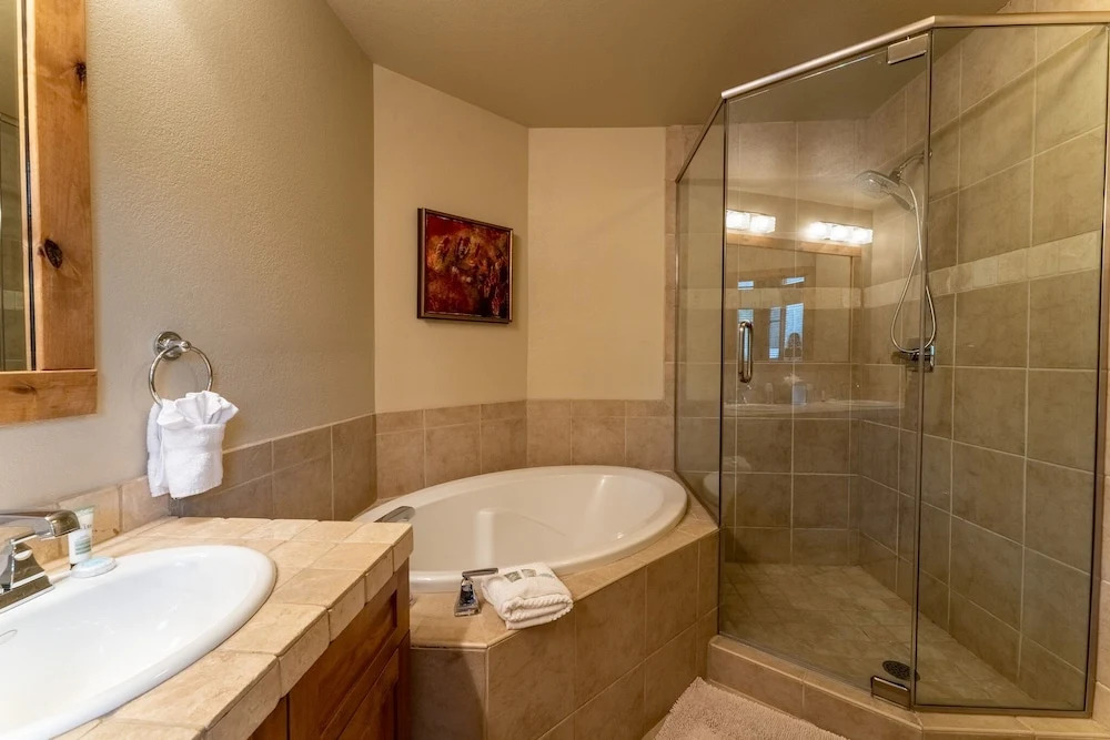 Rasor Court #24 by Summit County Mountain Retreats