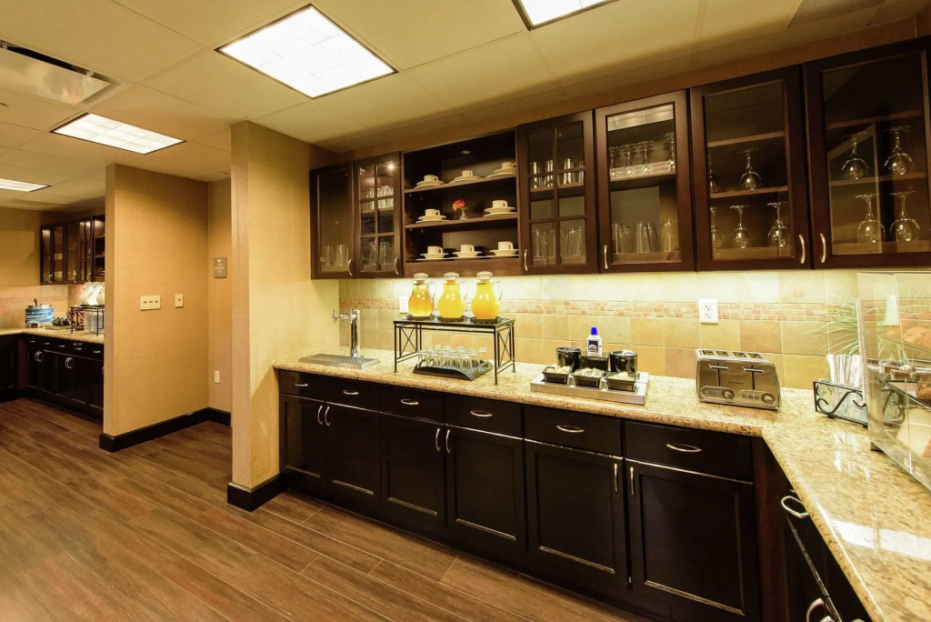 Homewood Suites by Hilton Phoenix Chandler Fashion Center