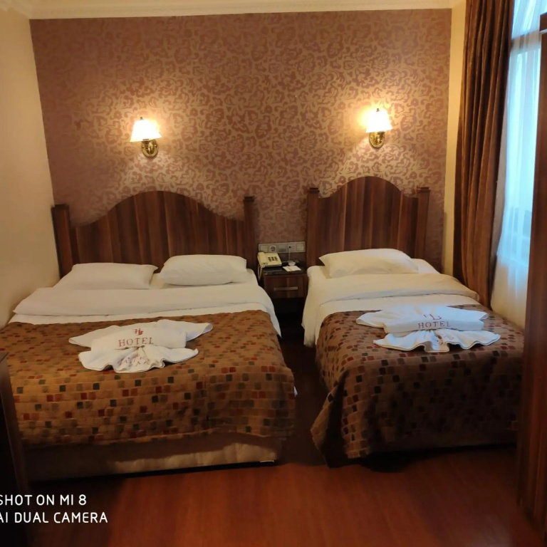 Hotel Bazaar