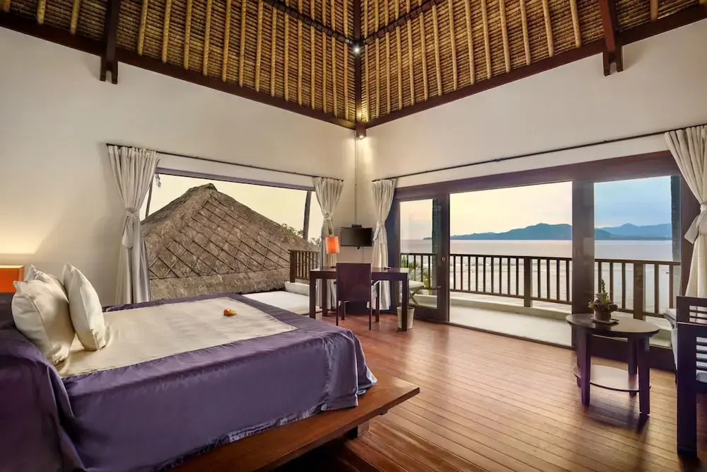 Villa Blanca by Alfred in Bali