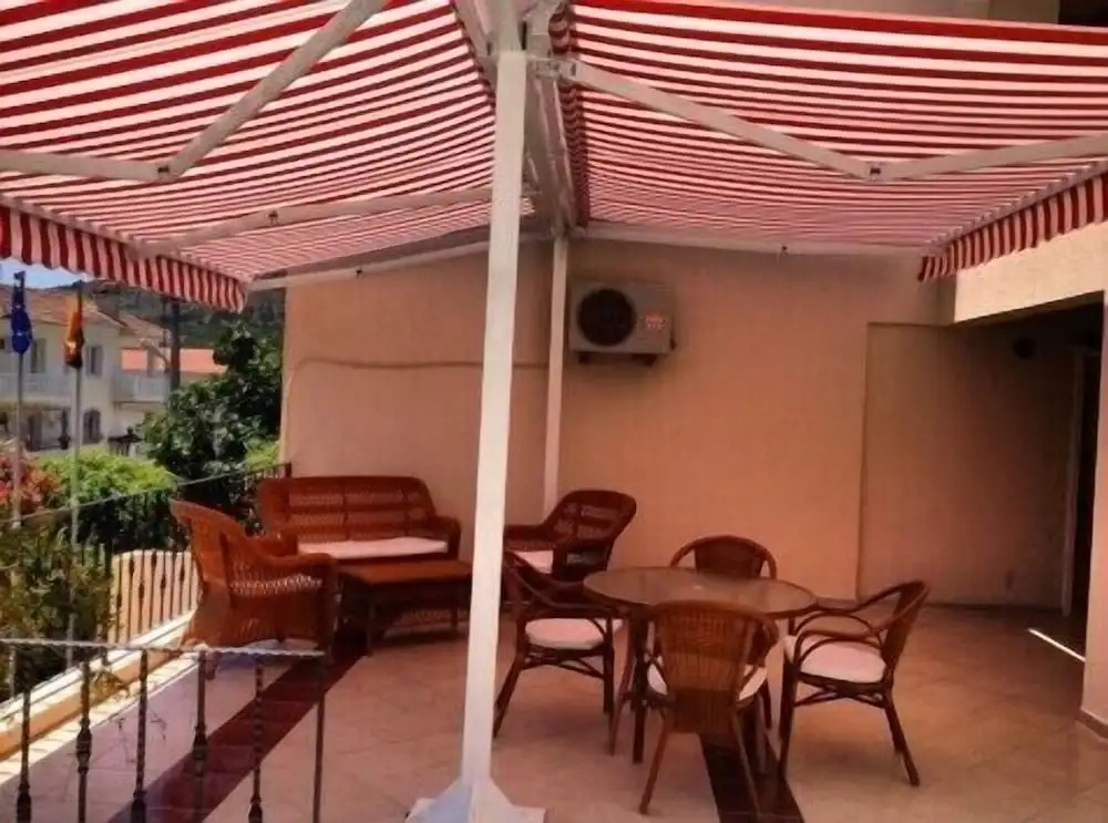 Yalcinkaya Apart Otel