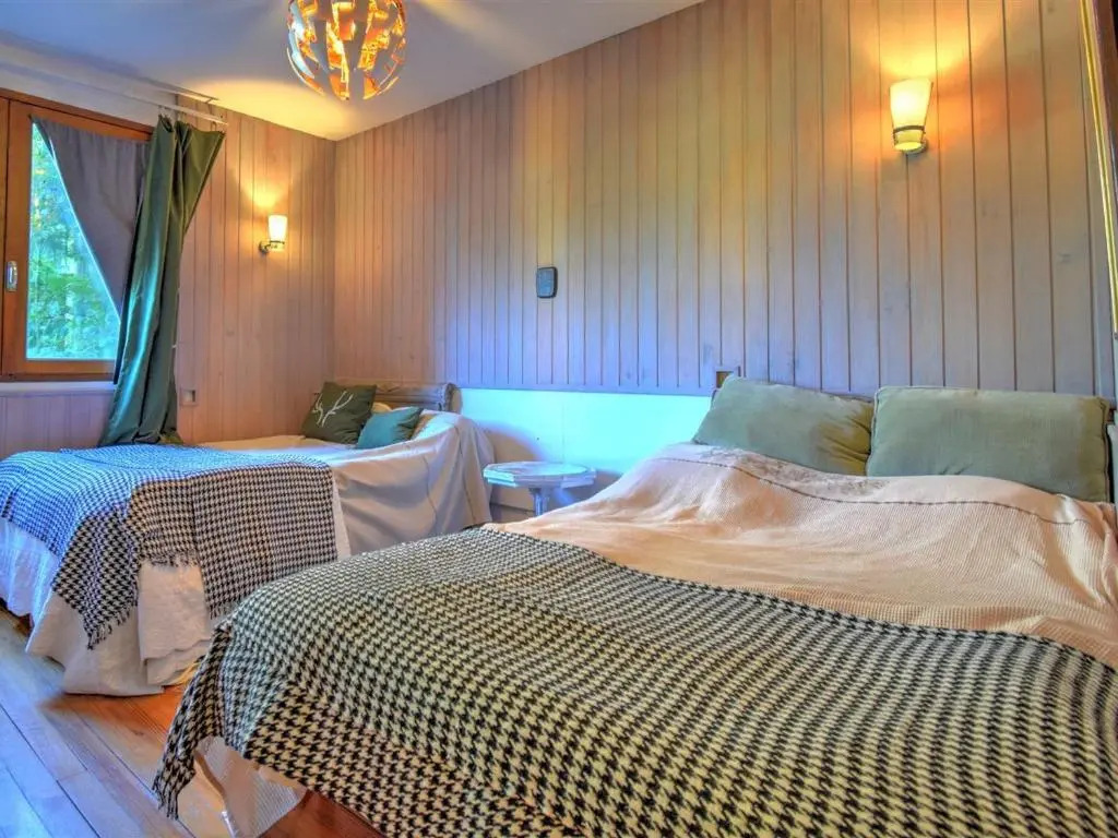 Appartement Morzine, 3 pièces, 6 personnes - FR-1-524-97