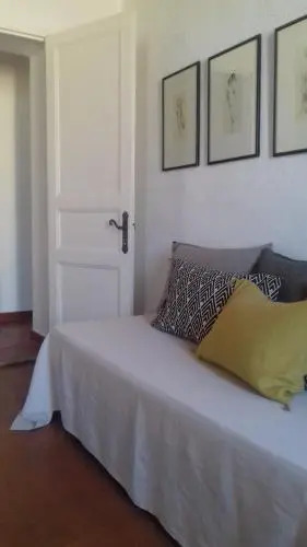 U Castellu Guesthouse