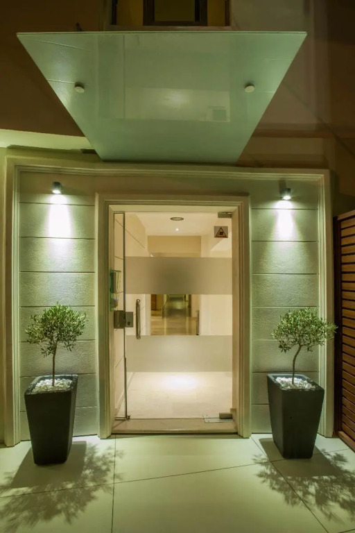 Hotel Galaxias