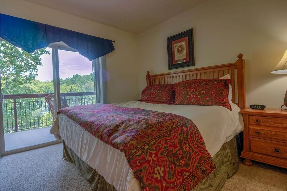 Cedar Lodge 405